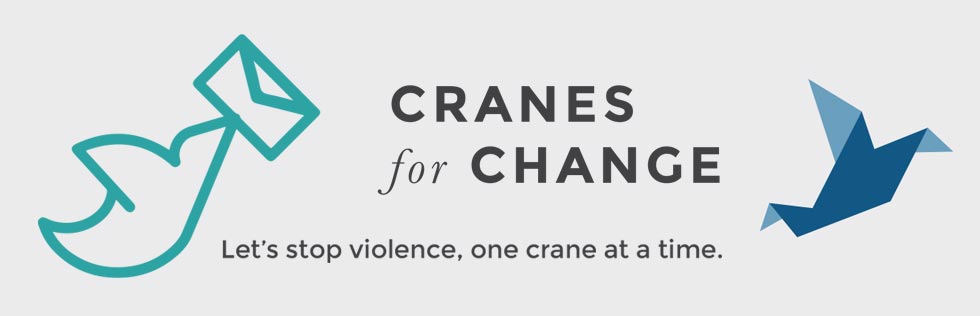 Cranes for Change